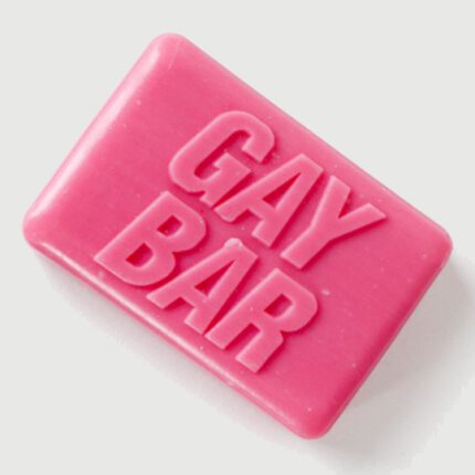 Gift Republic - Gay bar zeep